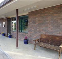 Richmond Caravan and Cabin Park - Accommodation Port Hedland