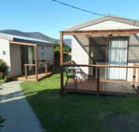 Hobart Cabins and Cottages - Accommodation Port Hedland