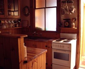 Memory Lane Cottages - Accommodation Port Hedland 1