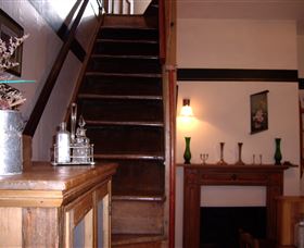 Memory Lane Cottages - Accommodation Port Hedland 4