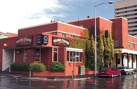 Welcome Stranger Hotel - Accommodation Port Hedland 0