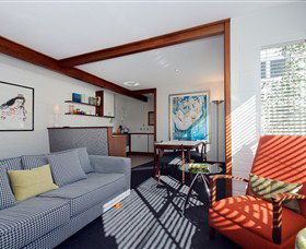 Mellowtrees Accommodation - Accommodation Port Hedland 0