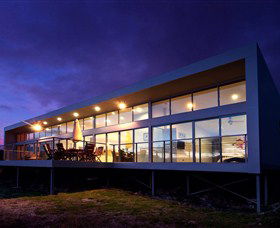 Sunset Bay Escape - Accommodation Port Hedland 0