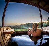 Bruny Island's Hundred Acre Hideaway - Accommodation Port Hedland