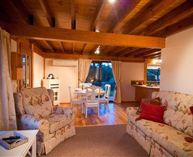 Parnella Adventure Bay - Accommodation Port Hedland 0