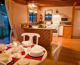 Parnella Adventure Bay - Accommodation Port Hedland 2