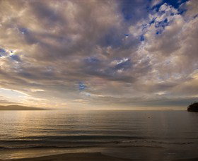 Parnella Adventure Bay - Accommodation Port Hedland 4