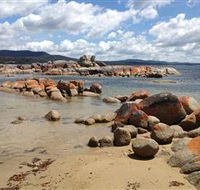 Lake Eckersley campground - Accommodation Port Hedland