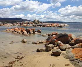 Lake Eckersley Campground - Accommodation Port Hedland 0
