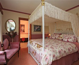 Moonlight Bay B&B Guest House - Accommodation Port Hedland 0