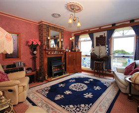 Moonlight Bay B&B Guest House - Accommodation Port Hedland 1