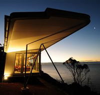 Winged House - The - Accommodation Port Hedland