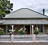 Arendon Cottage - Accommodation Port Hedland