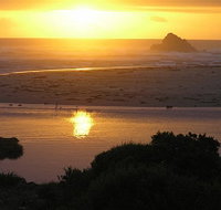 Arthur River Beach House - Accommodation Port Hedland