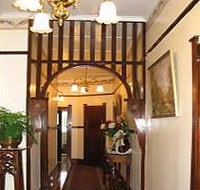AAA-Ye Olde Post Office Cottage-Smithton - Accommodation Port Hedland
