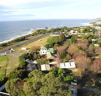Somerset Beachside Cabin and Caravan Park - Accommodation Port Hedland