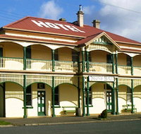 Imperial Hotel - Accommodation Port Hedland