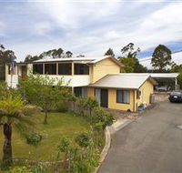 NorthEast Restawhile Bed and Breakfast - Accommodation Port Hedland