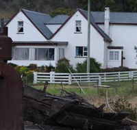 Roslyn House Bed and Breakfast - Accommodation Port Hedland