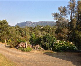Rosebery Cabin And Tourist Park - Accommodation Port Hedland 0