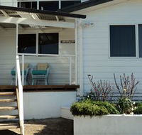 Brady's View Bed and Breakfast Holiday Apartment - Accommodation Port Hedland
