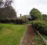 Camellia Cottage On Maple Hill - Accommodation Port Hedland