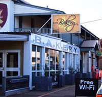 Campbell Town Hotel - Accommodation Port Hedland