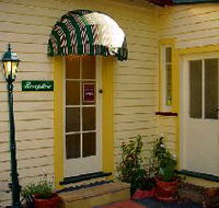 Ross BB Accommodation - Accommodation Port Hedland