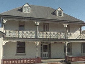 Gray's Hotel - Accommodation Port Hedland 0