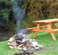 Mole Creek Caravan  Camping Ground - Accommodation Port Hedland