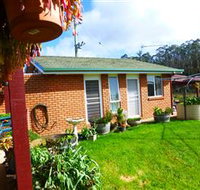 Quamby Pines Chalet B  B - Accommodation Port Hedland