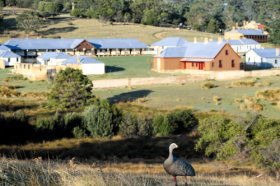 Penitentiary Accommodation Units - Accommodation Port Hedland 0