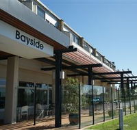 Bayside Inn St Helens - Accommodation Port Hedland