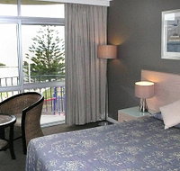 Scamander Beach Hotel Motel - Accommodation Port Hedland