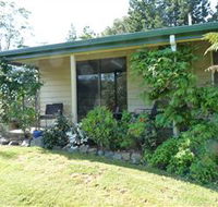 Rowes Retreat Bed and Breakfast - Accommodation Port Hedland