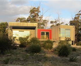 Aplite House - Accommodation Port Hedland 2
