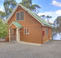Orford Riverside Cottage - Accommodation Port Hedland