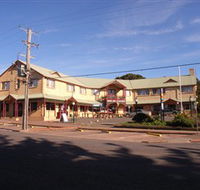 Parer's King Island Hotel - Accommodation Port Hedland