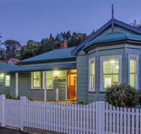 Mt Lyell Anchorage - Accommodation Port Hedland