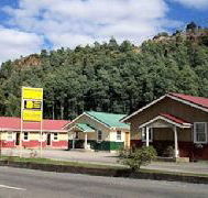 Mountain View Motel Queenstown - Accommodation Port Hedland