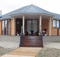 Aurora Cottages - Accommodation Port Hedland