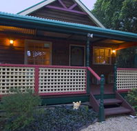 Trawool Cottages  Farmstay - Accommodation Port Hedland