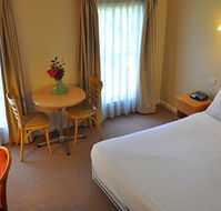 Glen Inn Motel  Apartments - Accommodation Port Hedland