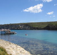 Southern Ocean Motor Inn