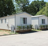 Myrtleford Holiday Park