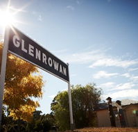 Glenrowan Tourist Park - Accommodation Port Hedland