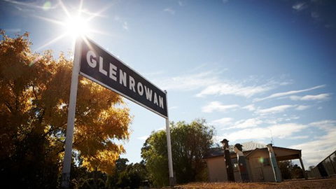 Glenrowan Tourist Park - Accommodation Port Hedland 0