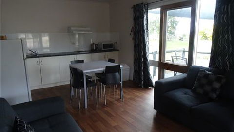 Glenrowan Tourist Park - Accommodation Port Hedland 3