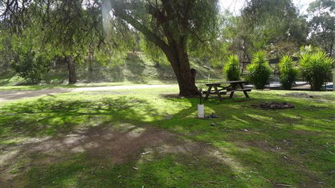 Glenrowan Tourist Park - Accommodation Port Hedland 5