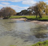Kangaroo Lake Caravan Park - Accommodation Port Hedland
